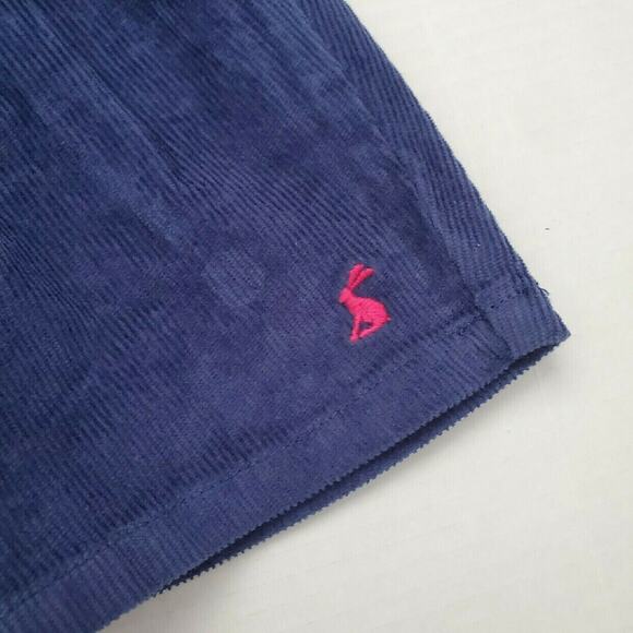 Joules Corduroy Pocket Jumper | 3T - Picture 4 of 5